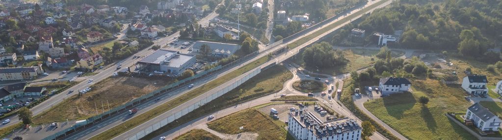 Działka z wz i pnb w rewelacyjnej lokalizacji!