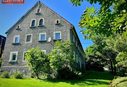 Dom z ogrodem w cenie mieszkania