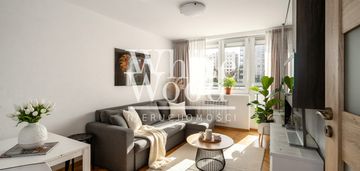 Funkcjonalne 3 pokoje w górnym sopocie