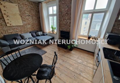 2pokojowe mieszkanie na wynajem śródmieście