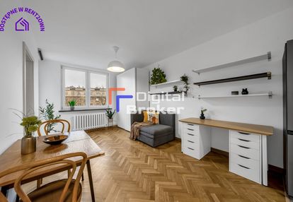 ⭐️zielona okolica⭐️muranów⭐️gotowe do zamieszkania