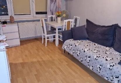 2-pokojowe mieszkanie na mokotowie