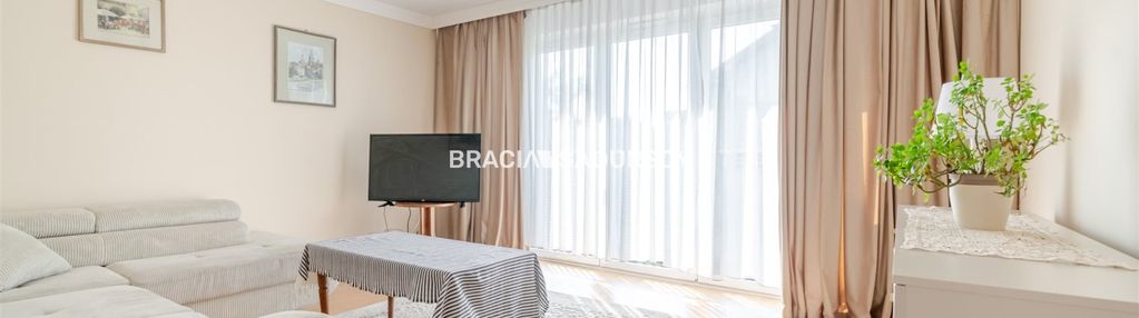 2 pok (oddzielne)72m2 na styku krowodrza/bronowice