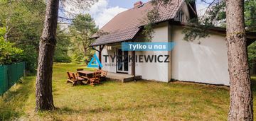 Pięknie położony dom bartoszylas