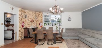 Dom gotowy zamieszkania