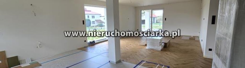 Nowoczesny i starannie wykończony dom wodzisław śląski