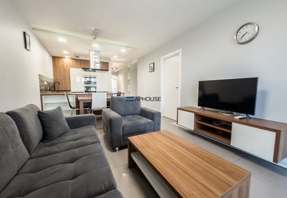 Do wynajęcia 4 pokojowy apartament ul.nadwiślańska