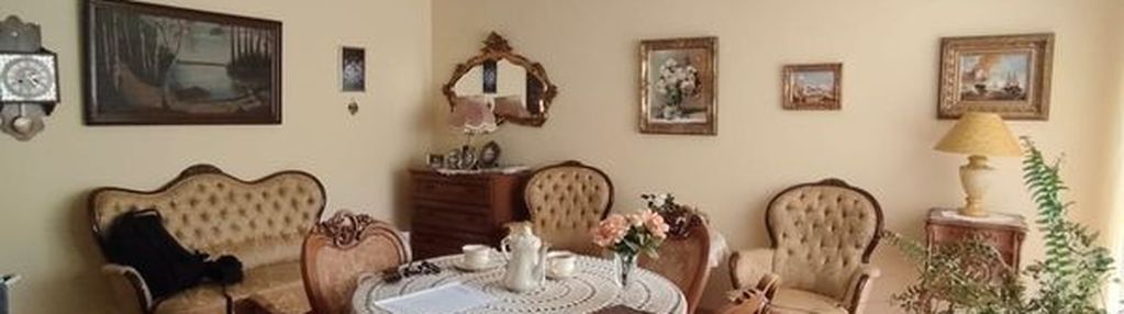 Mieszkanie 60m2 parter ul. 1 brygady