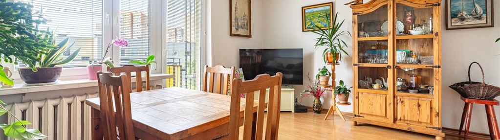 2 oddzielne pok. | zieleń | ch promenada 250m