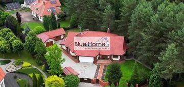 Dom jednorodzinny leśna polana!