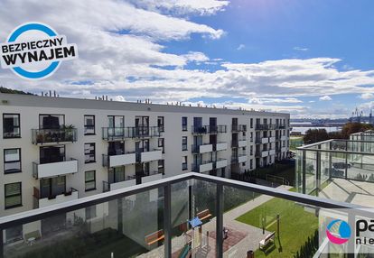 Nowe mieszkanie w dzielnicy gdynia oksywie