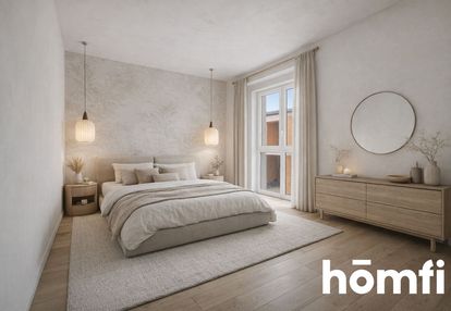 4-pokojowy apartament blisko gór