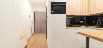 Nowe|2pok|parking|galeria bronowice|park