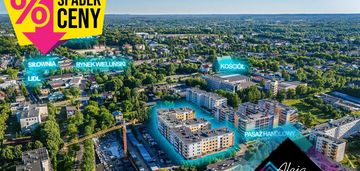 2 pokoje.parter.parkitka.blok z 2008roku