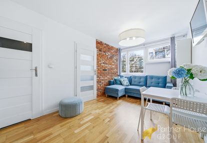 3-pokoje | mokotów | świetna lokalizacja