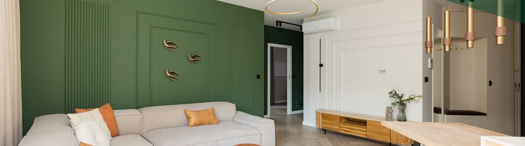 Luksusowy apartament| 90 metrów| 4 pokoje