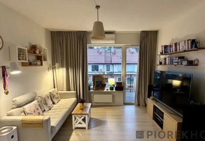 3-pokojowe mieszkanie na wilanowie