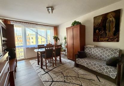 2 pokoje 37,85 m² – świetna lokalizacja