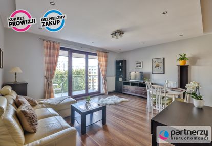 Nowoczesny apartament