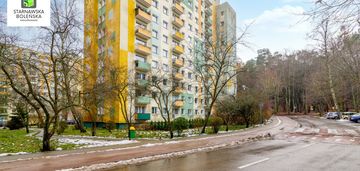 Sopot, 4 pokoje- 3 sypialnie + osobno duży pokój