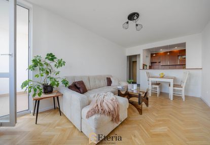 Skarb muranowa! klimatyczne 2 pokoje blisko metra