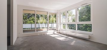 Park centralny 3 pokoje | balkon | centrum gdyni
