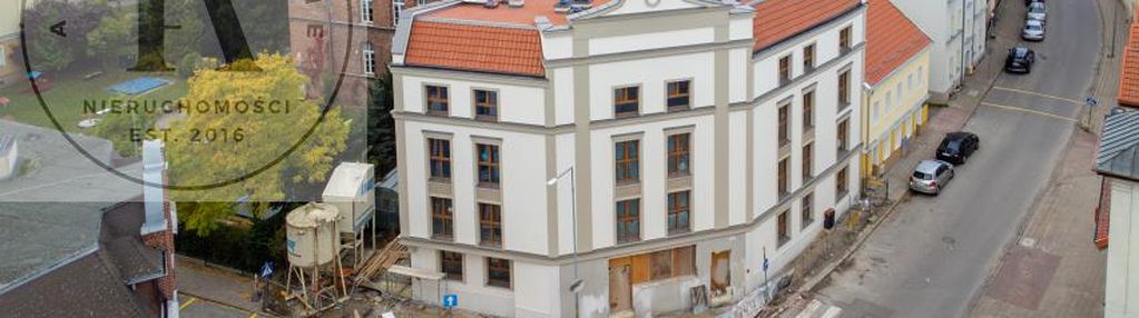 Mieszkanie nr 15, 42,49 m²