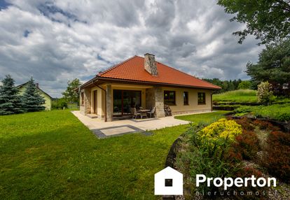 Wyjątkowy dom z panoramą | stary wiśnicz