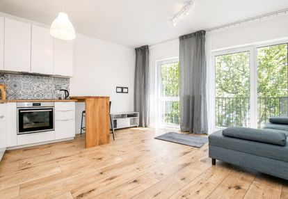 Winda|2 pokoje|balkon|miejsce parkingowe