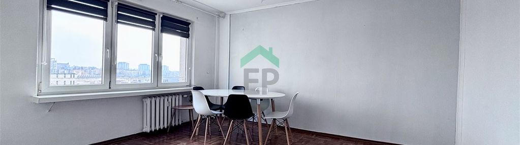 Mieszkanie do własnej aranżacji