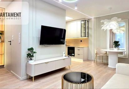 Komfortowe mieszkanie, centrum iławy