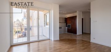 3 pokoje | balkon | hala garażowa | sadybaorłowska