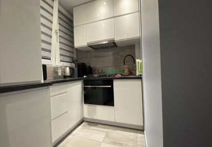 Mieszkanie na górnej