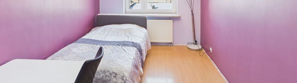 2 pokoje z osobną kuchnią | łęczna 56,7 m²