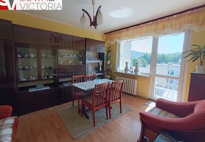 Słoneczne mieszkanie obok parku