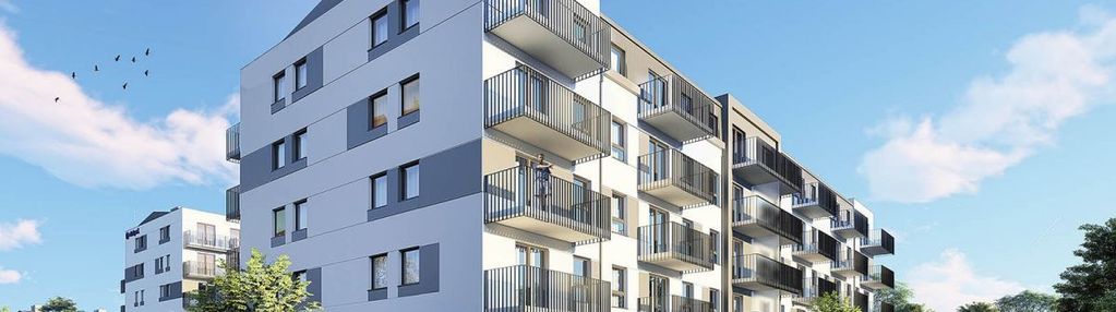 Dwupokojowe mieszkanie z ogrodem, łostowice