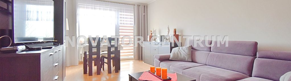 Fordon, 2 pokoje, balkon, i piętro, super!