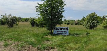 Działka nad wkrą - pomiechowo - okazja!