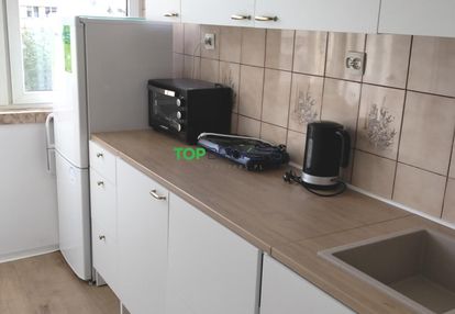 Przestronne trzy pokoje,  do wprowadzenia się