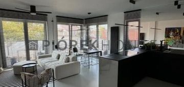 3-pokojowe mieszkanie na rembertowie