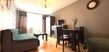 3-pokojowe mieszkanie z balkonem – gdynia chylonia
