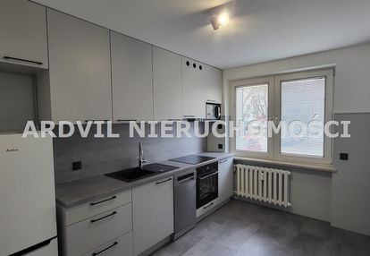 Zwierzyniecka, 54,10m2, parter z ogródkiem!