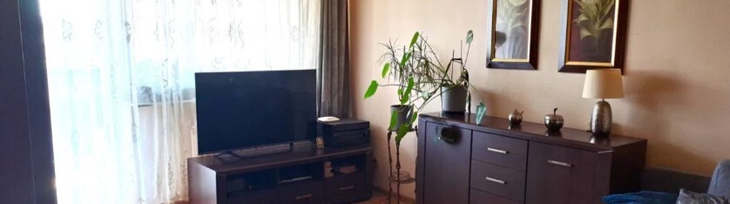 3-pokojowe mieszkanie na bemowie