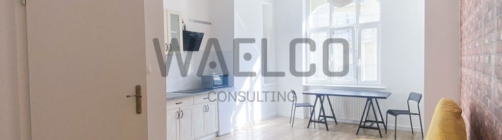 4pack kawalerki, zrewitalizowana kamienica!