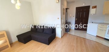 Do wynajęcia kawalerka na starym mieście