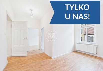 Inwestycyjne 3 pokoje, 2 piętro, ul. kościuszki