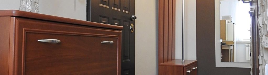 Atrakcyjne 2pokoje po generalnym remoncie | balkon