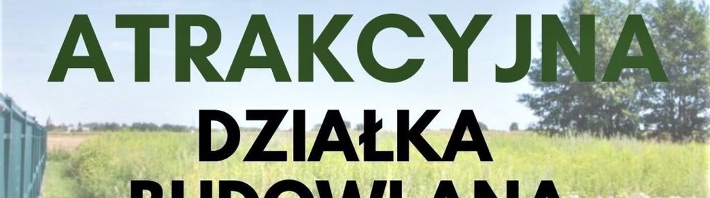 Działka budowlana ok.10m2 namysłów