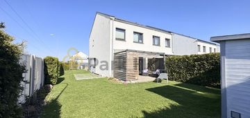 Niskie koszty utrzymania| działka 325 m2| 5 pokoi