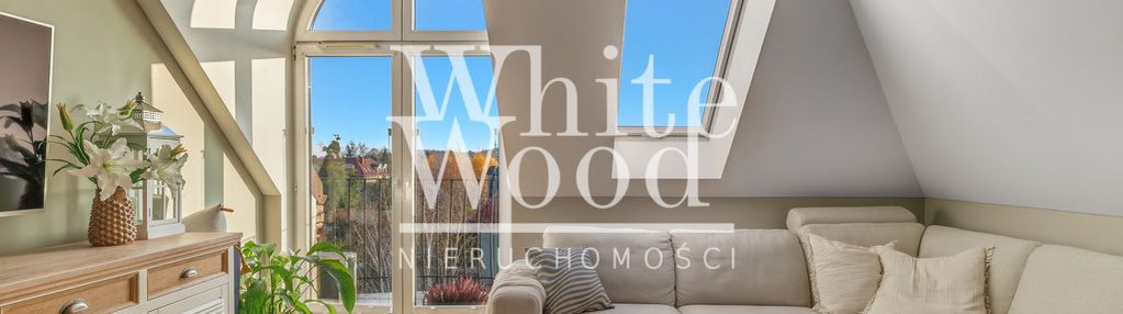 Straszyn | klimatyczne m3 z kominkiem i garażem